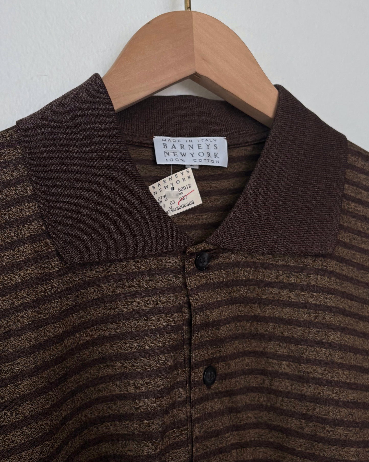 Barneys NY Polo