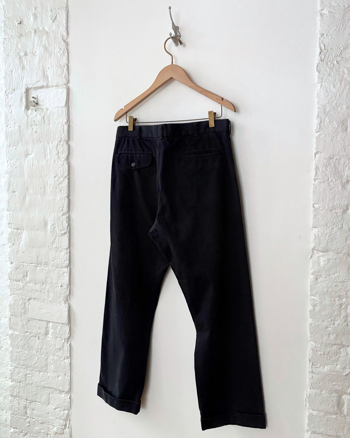 Comme des Garçons Pants