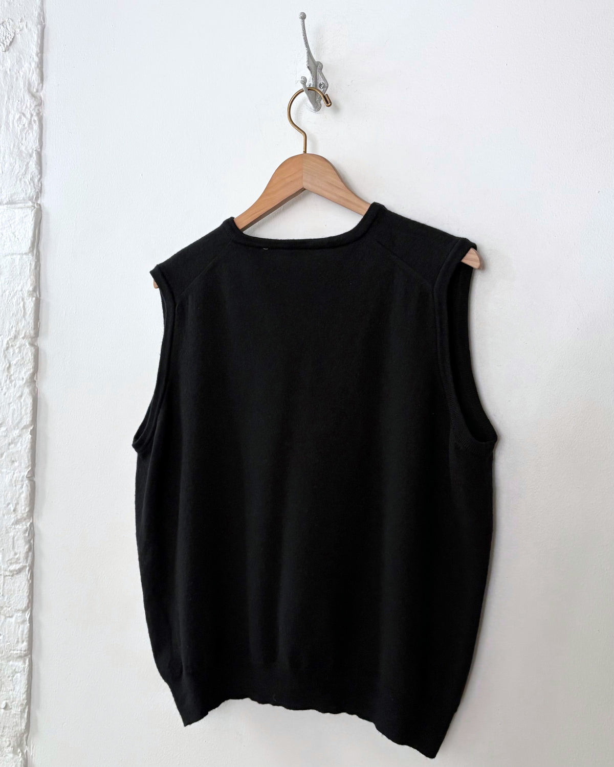 Barneys NY Vest