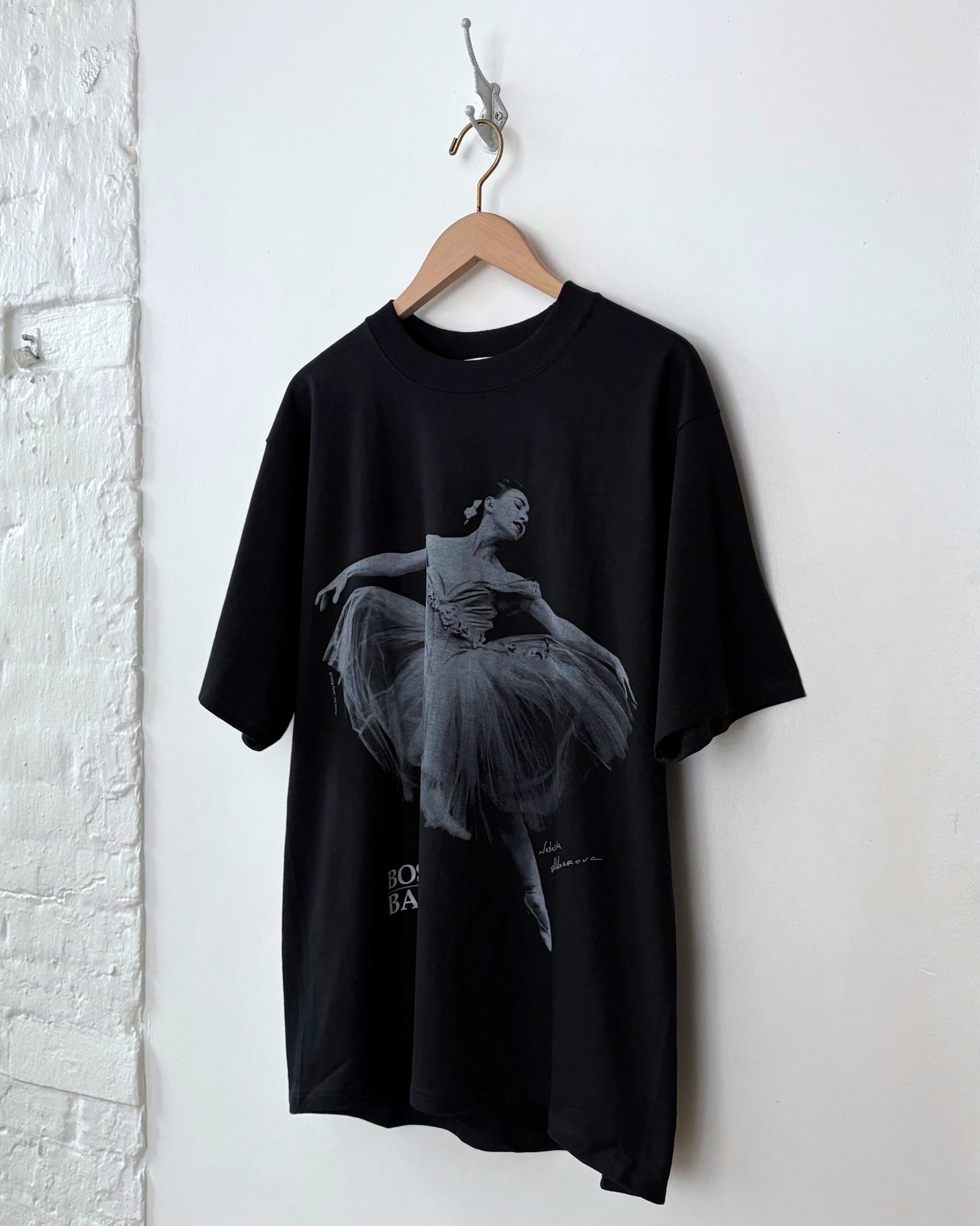 Boston Ballet Tee