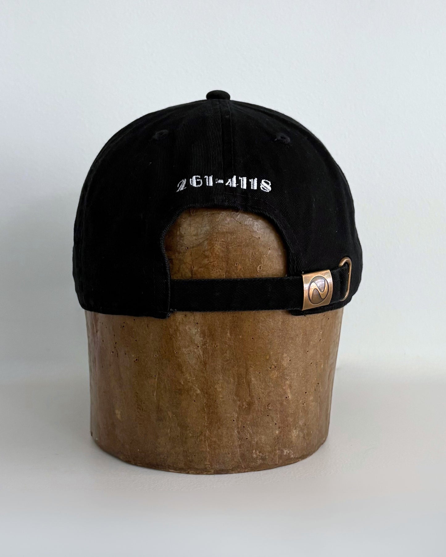 Sorbara's Beauty Studio Hat