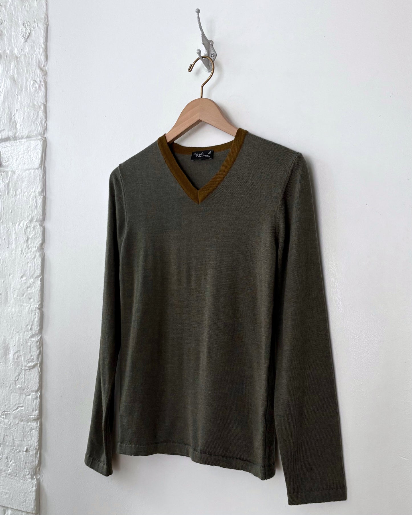 Agnes B. Knitwear