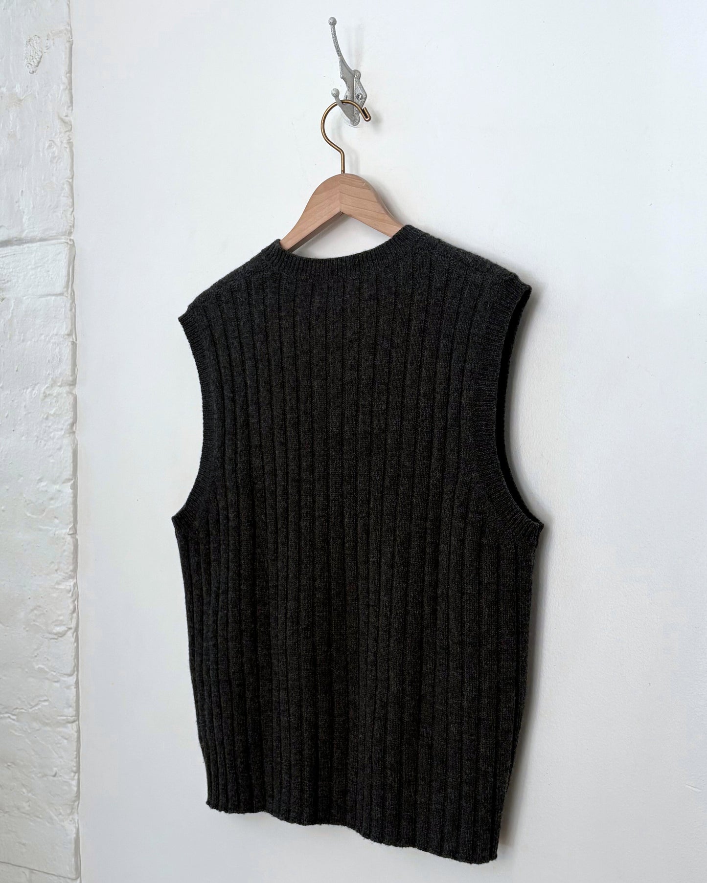J. Crew Vest