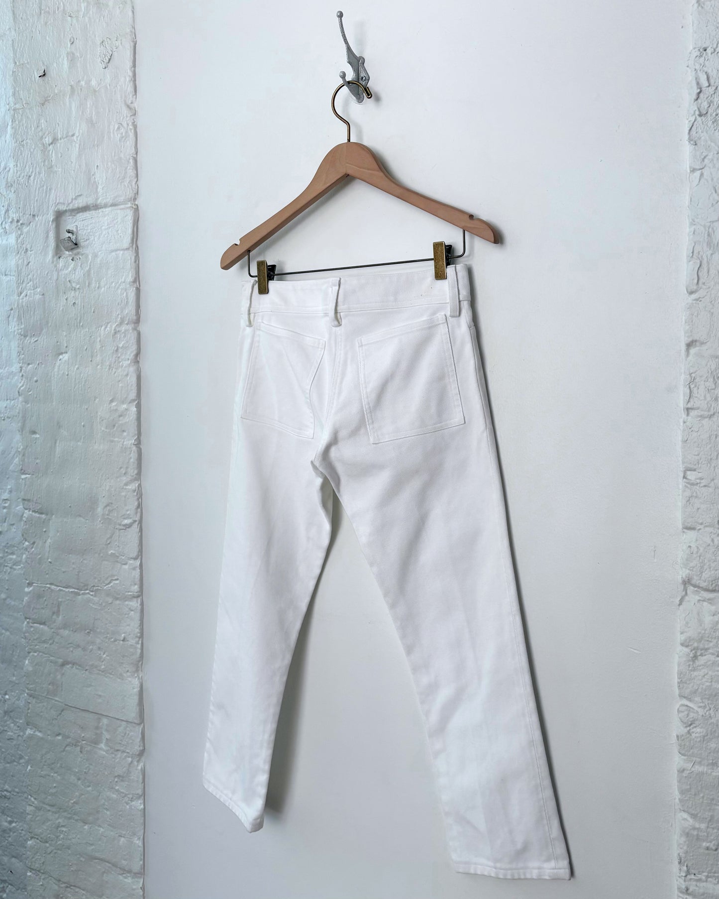 Balenciaga Capris 30"