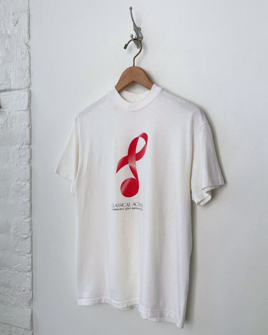 Classical Action Tee