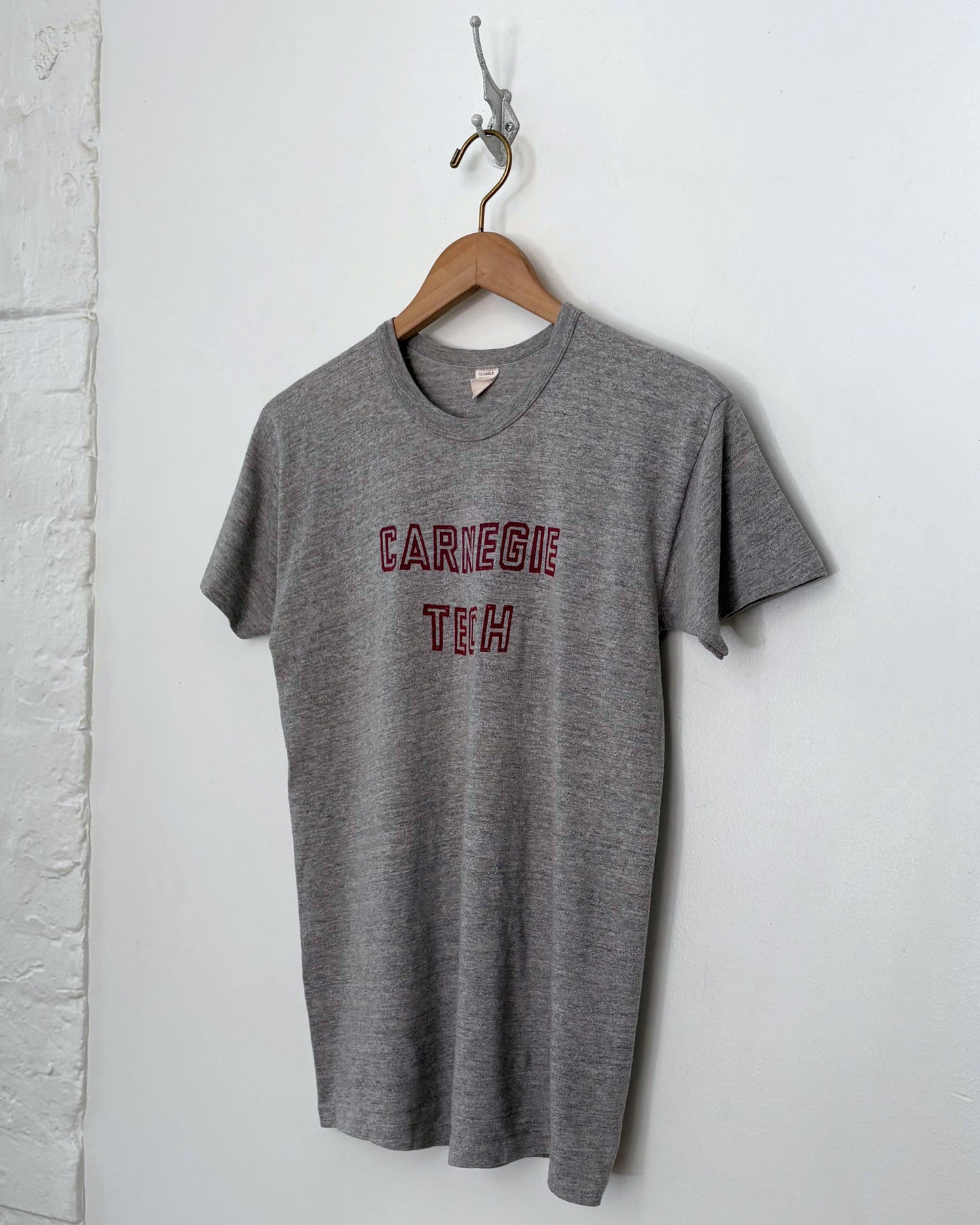 Carnegie Tech Tee