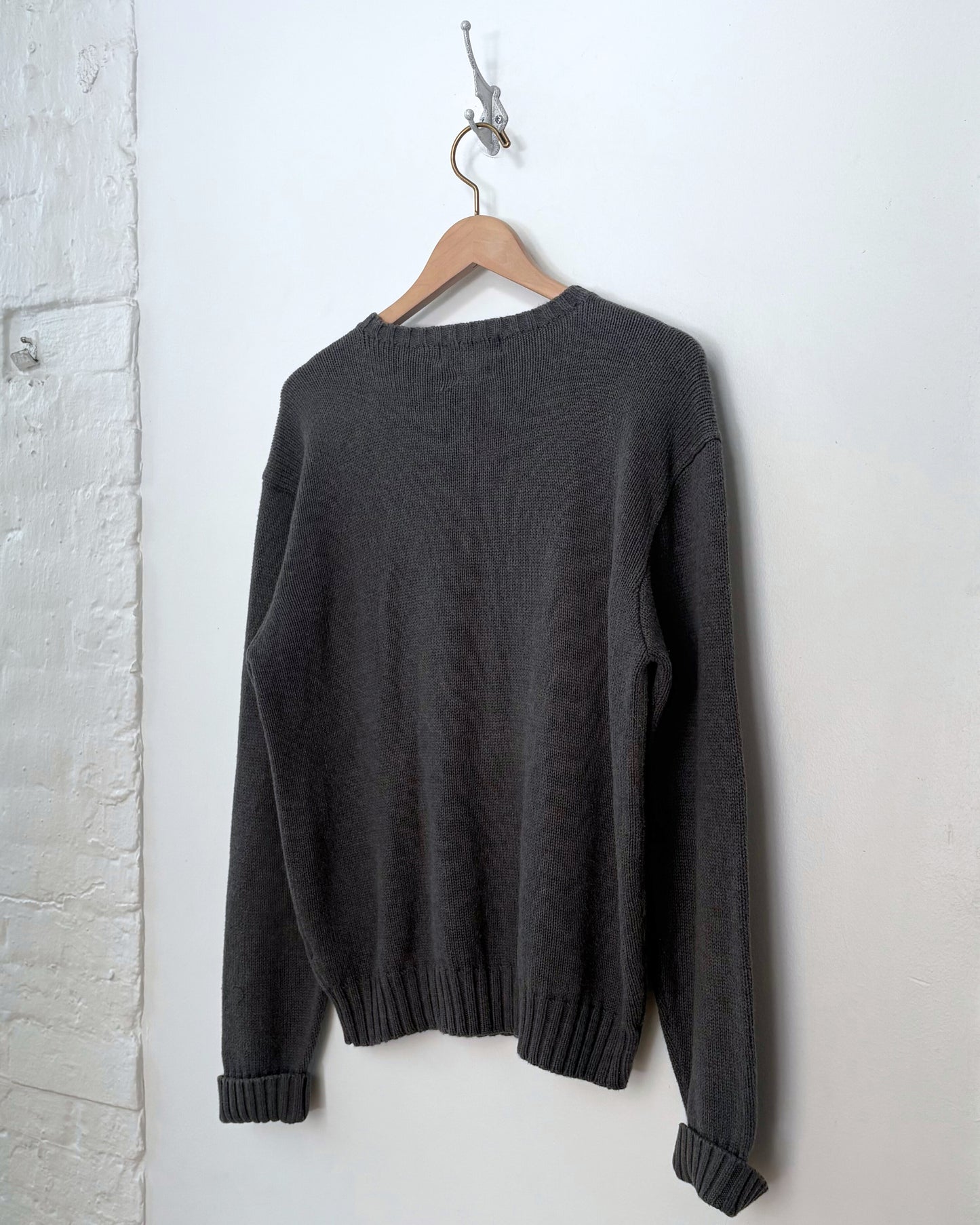 Polo Knitwear