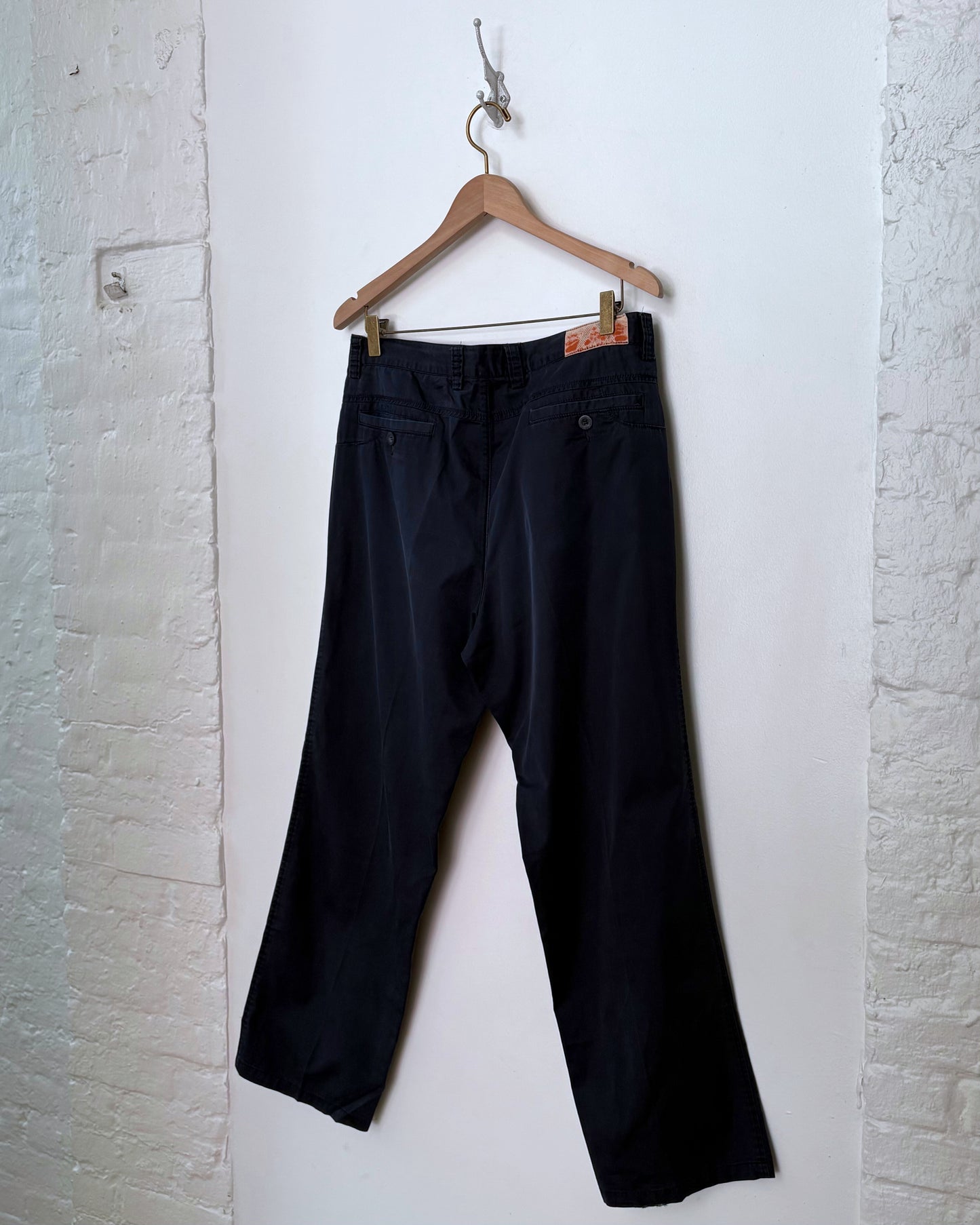 Zegna Sport Pants