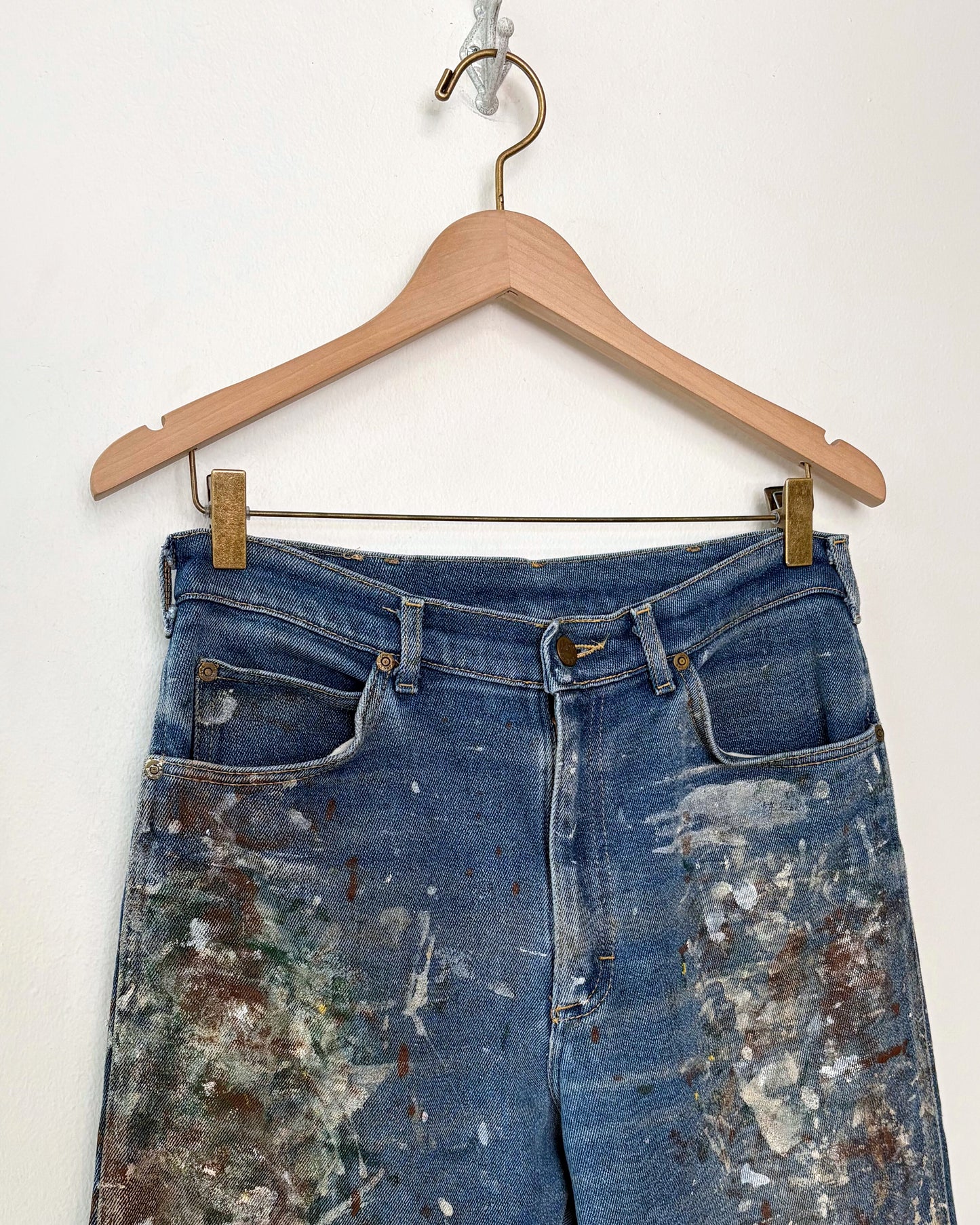 Lee Denim
