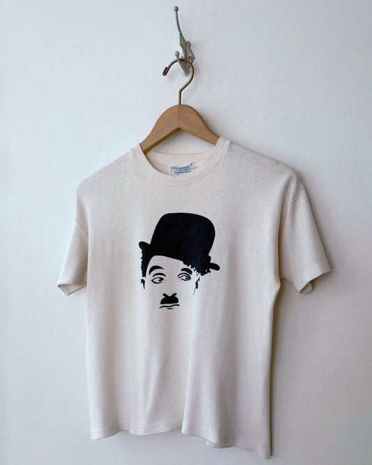 Chaplin Tee