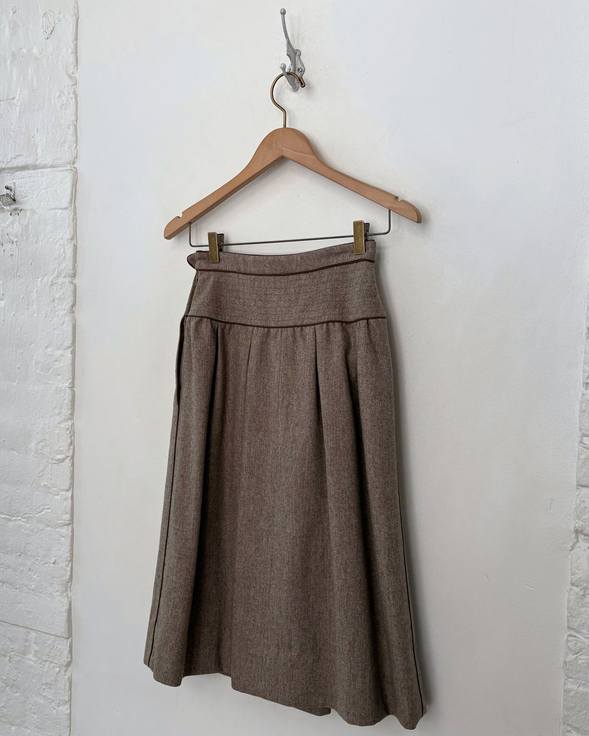 Saint Laurent Skirt