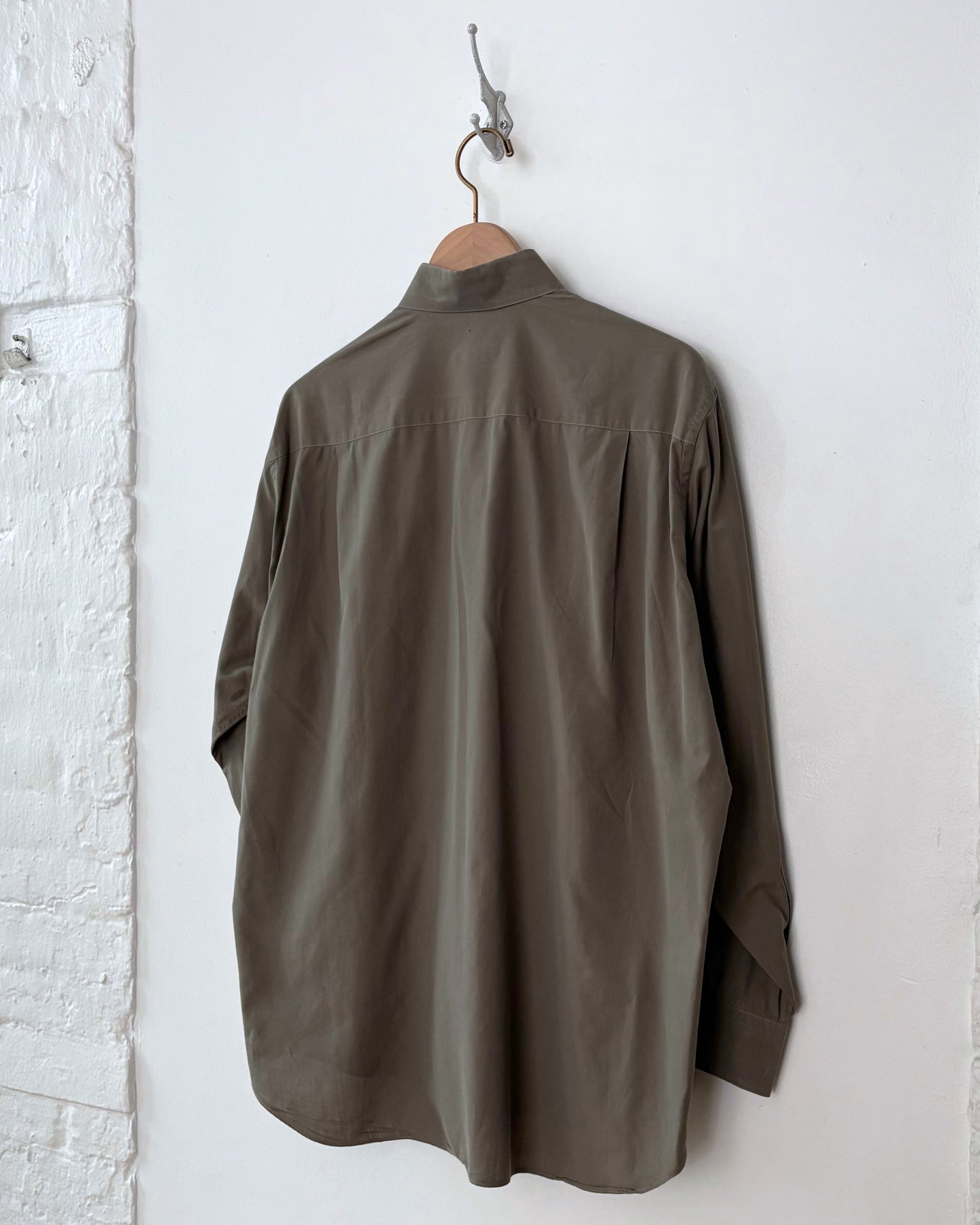 Giorgio Armani Button Down