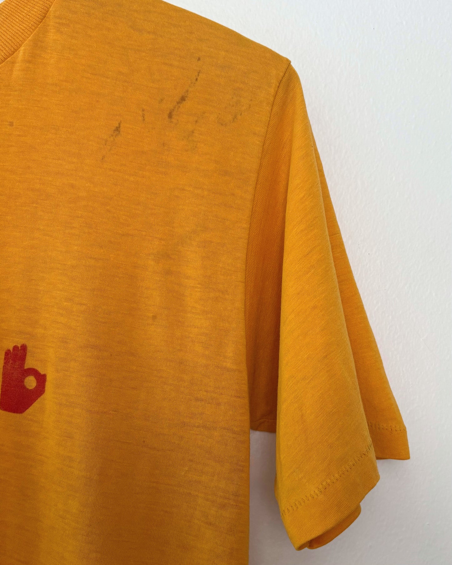Sasson Tee