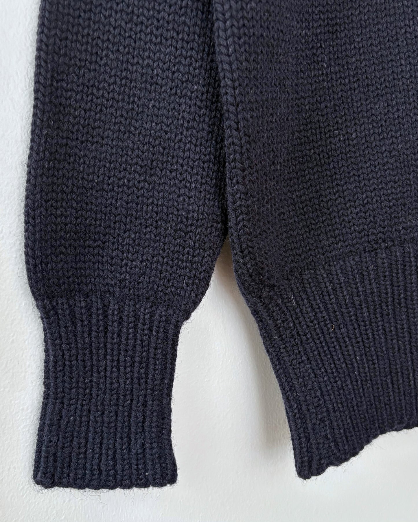 1940s Knitwear