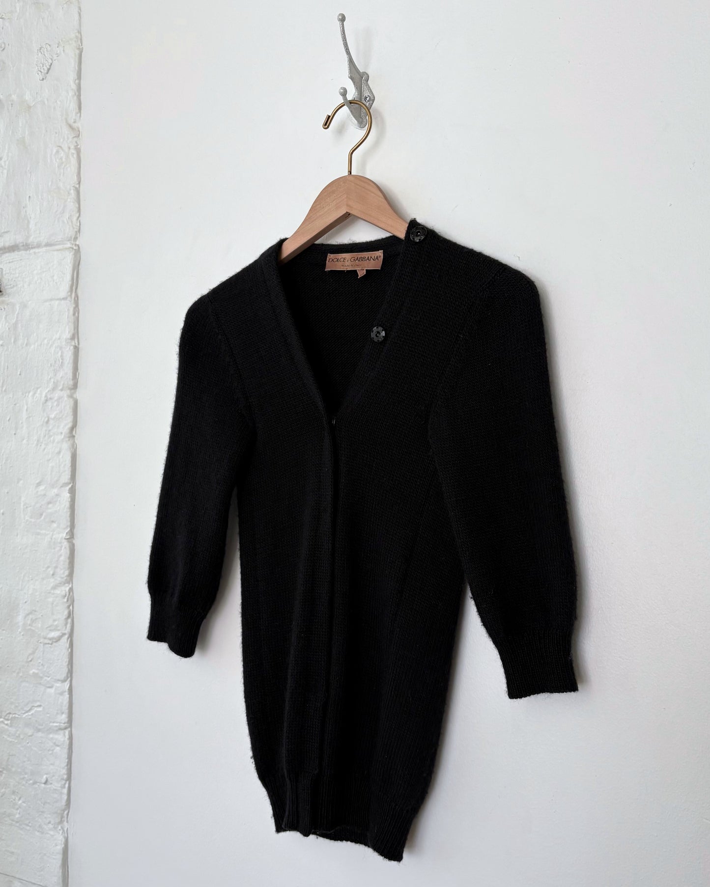 D&G Cardigan