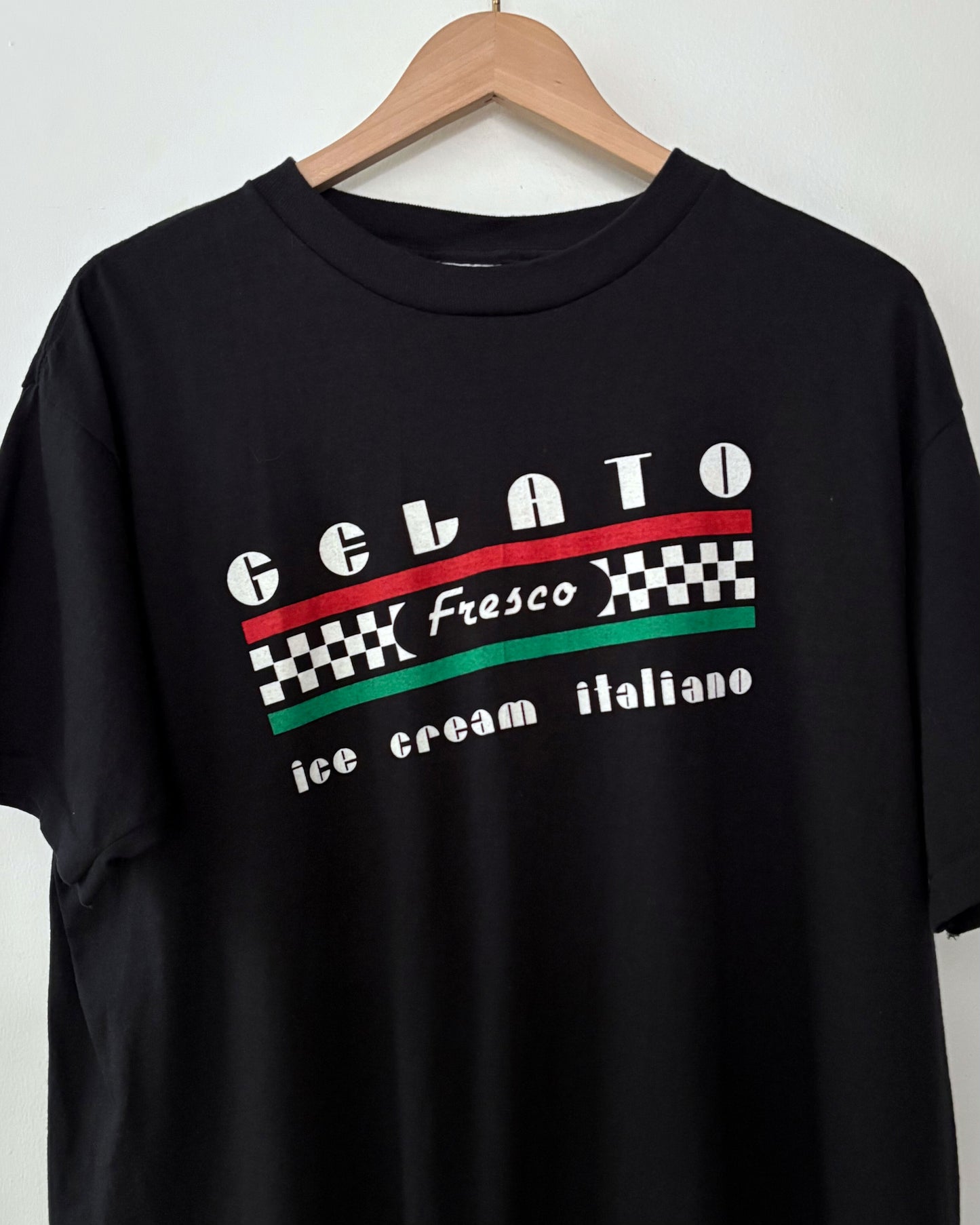 Gelato Tee