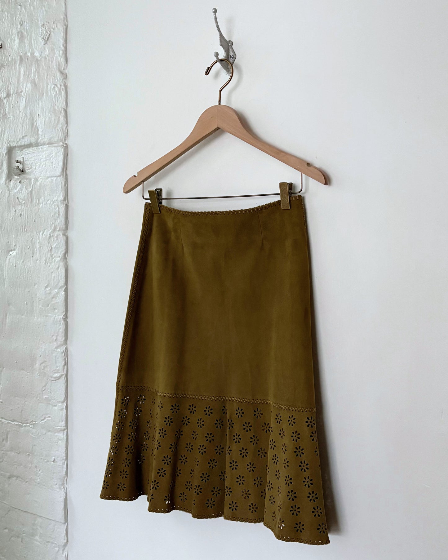Celine Skirt
