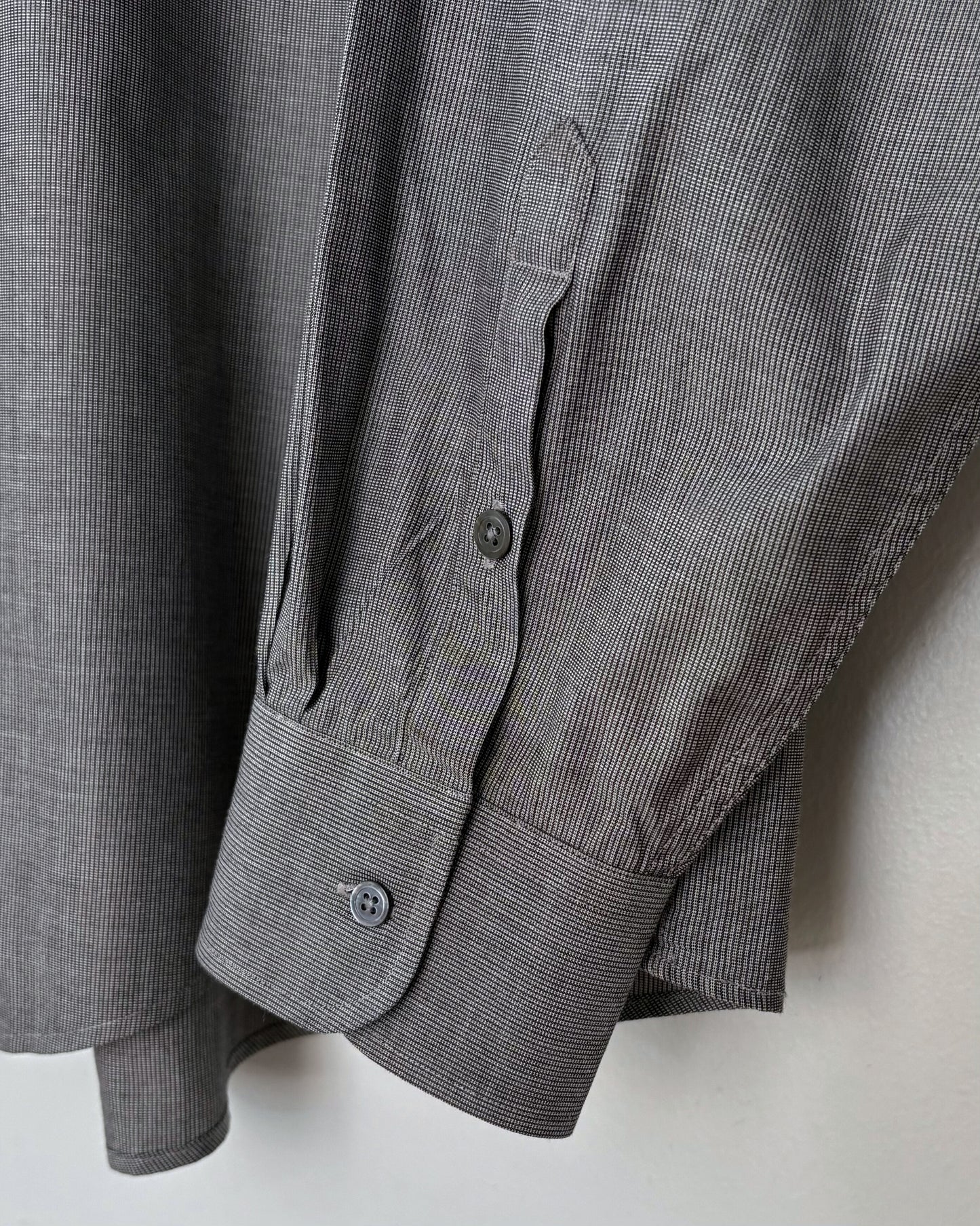 Giorgio Armani Button Down