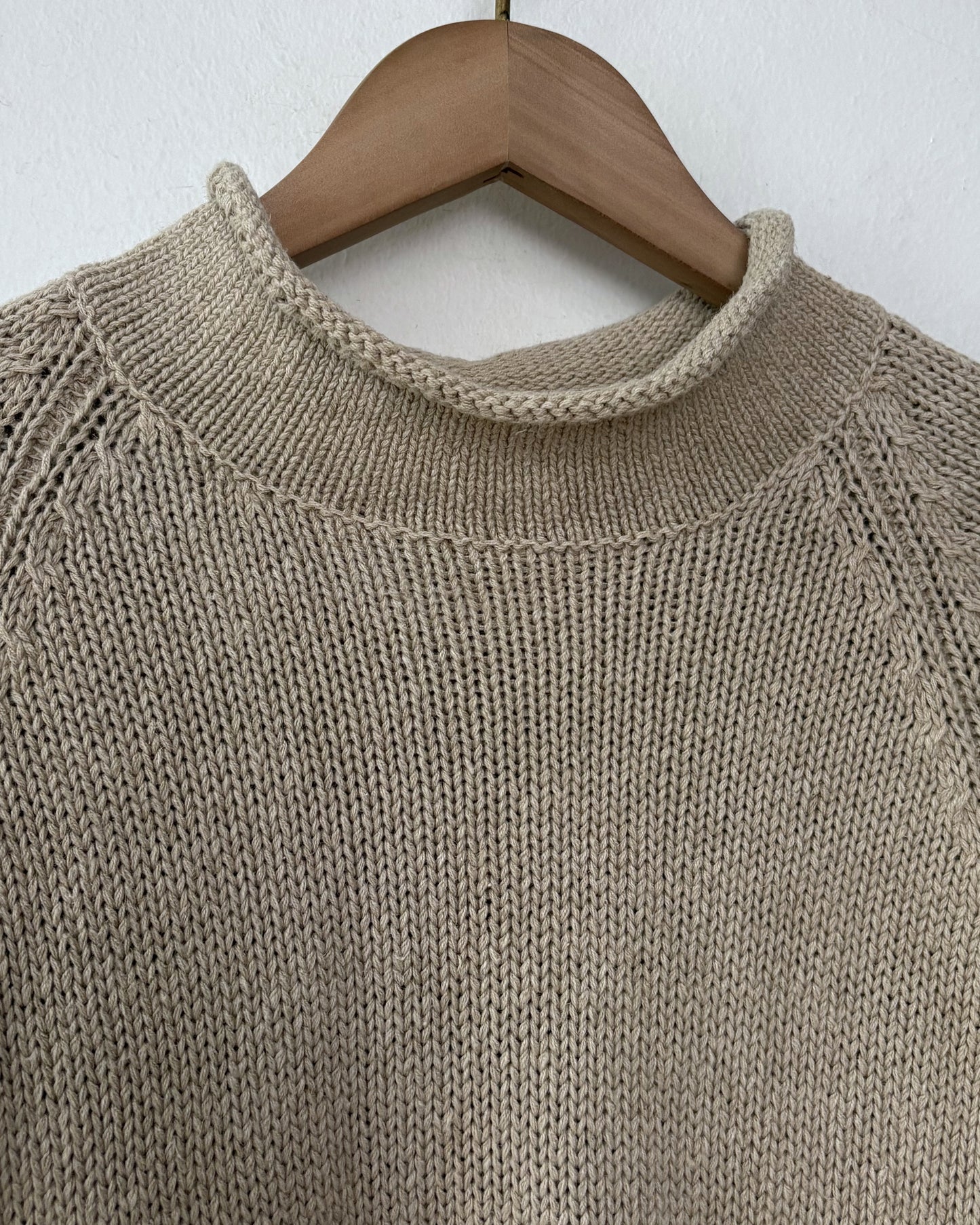 J. Crew Rollneck