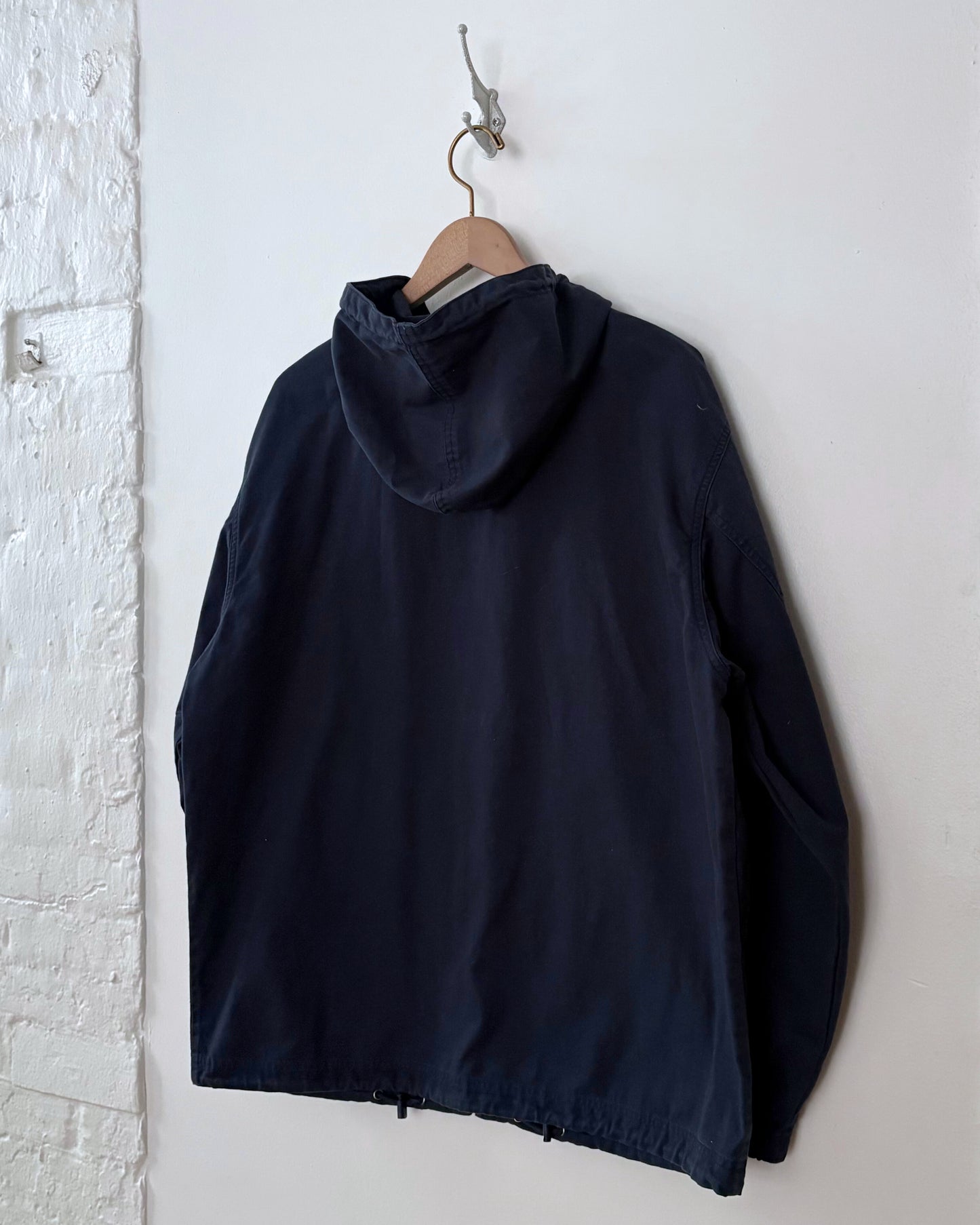 J. Crew Anorak