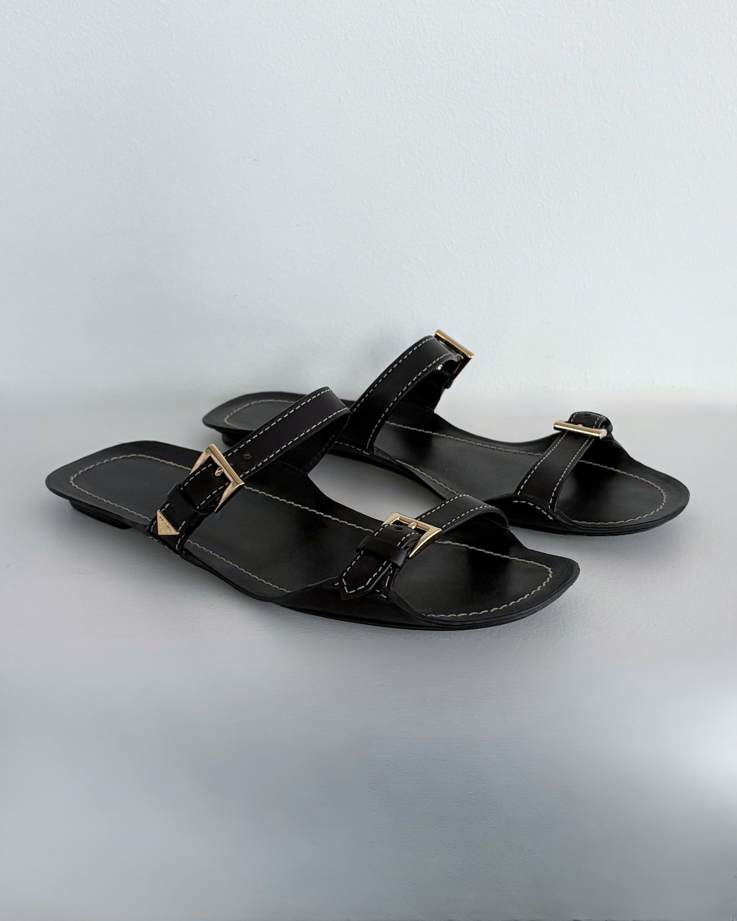 Prada Sandals