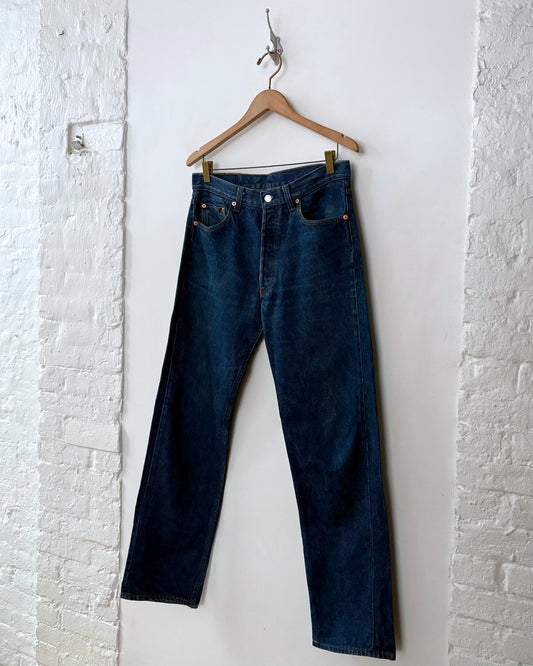 Vintage Levi's 501 (33x30)