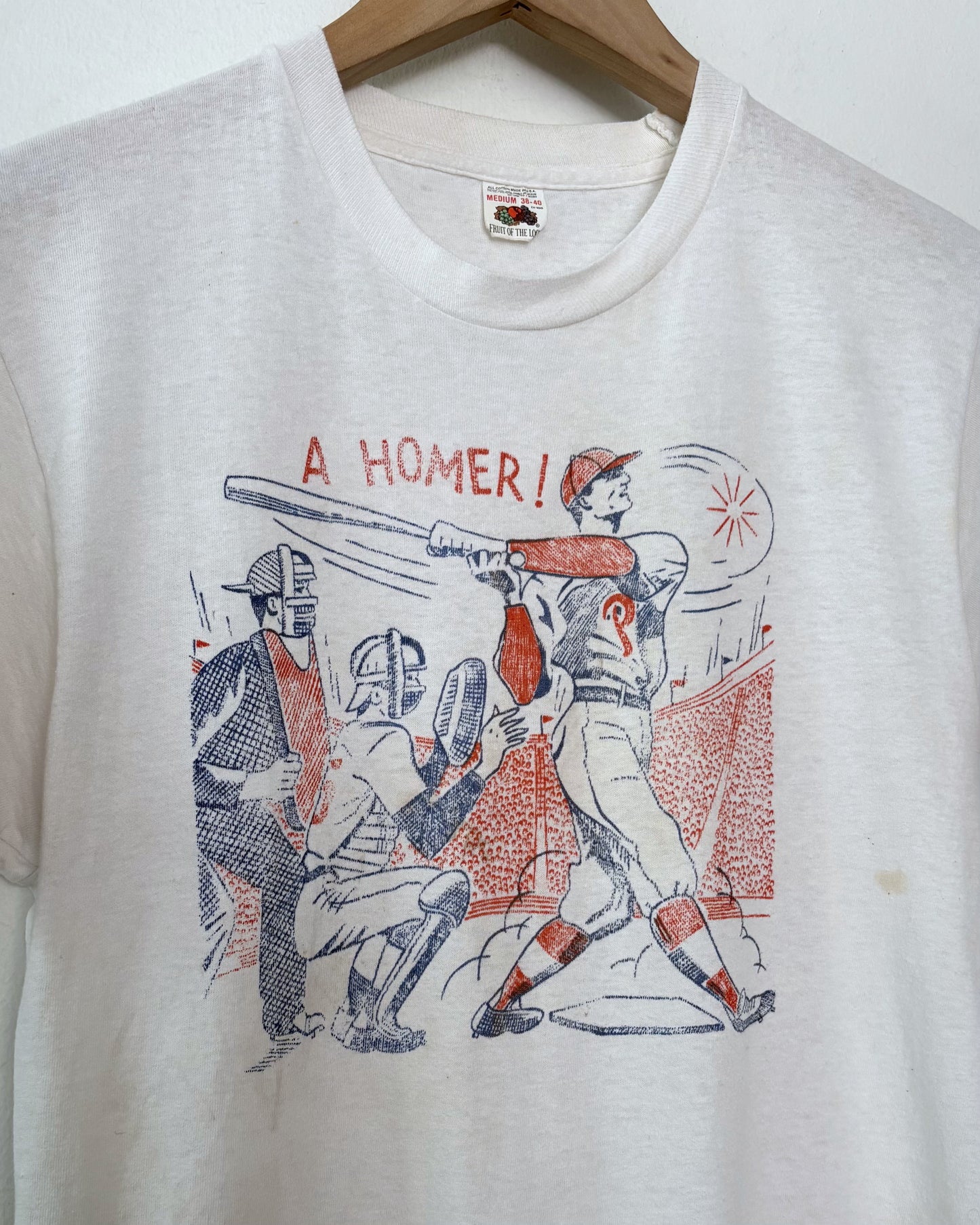 A Homer! Tee