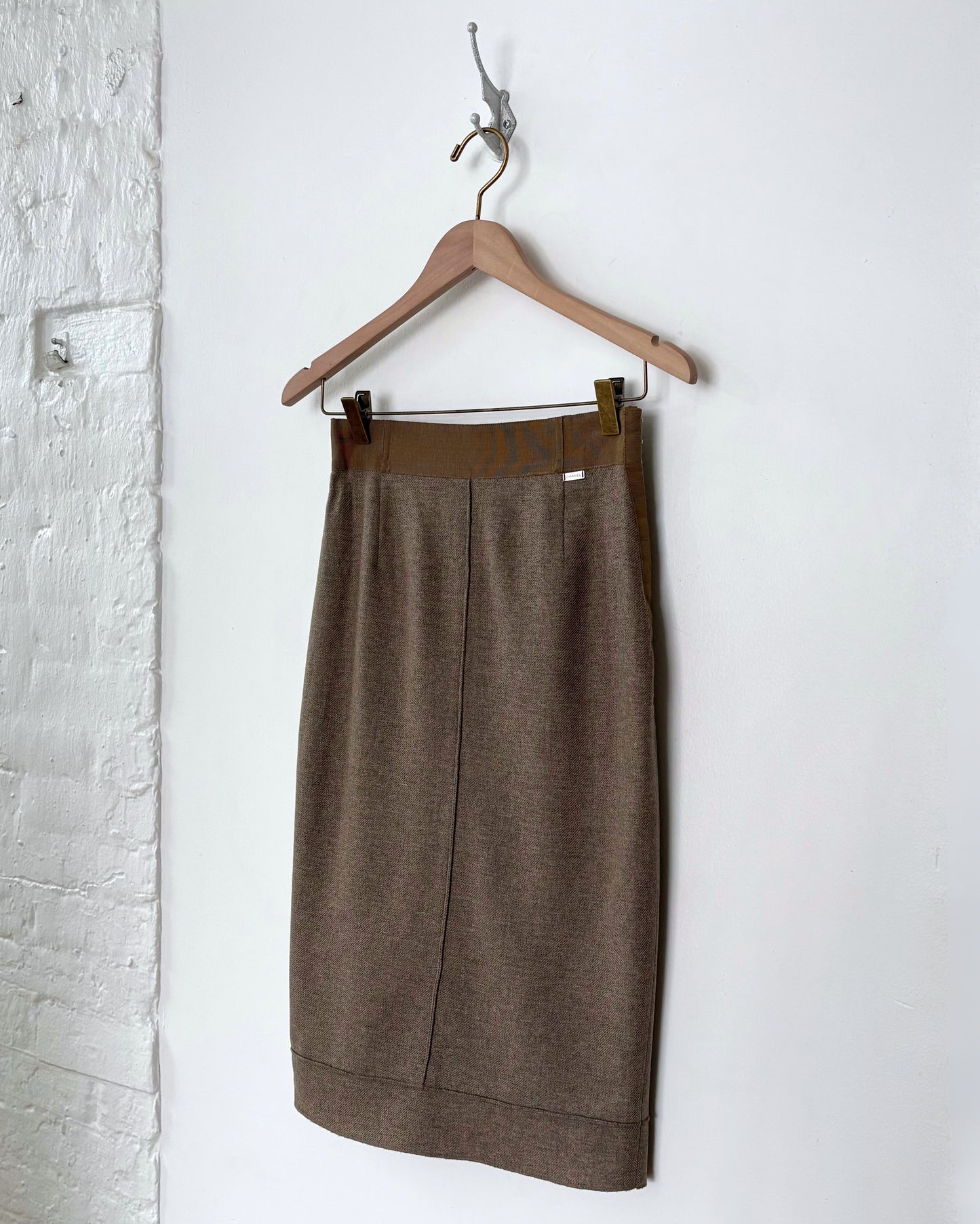 Chanel Skirt