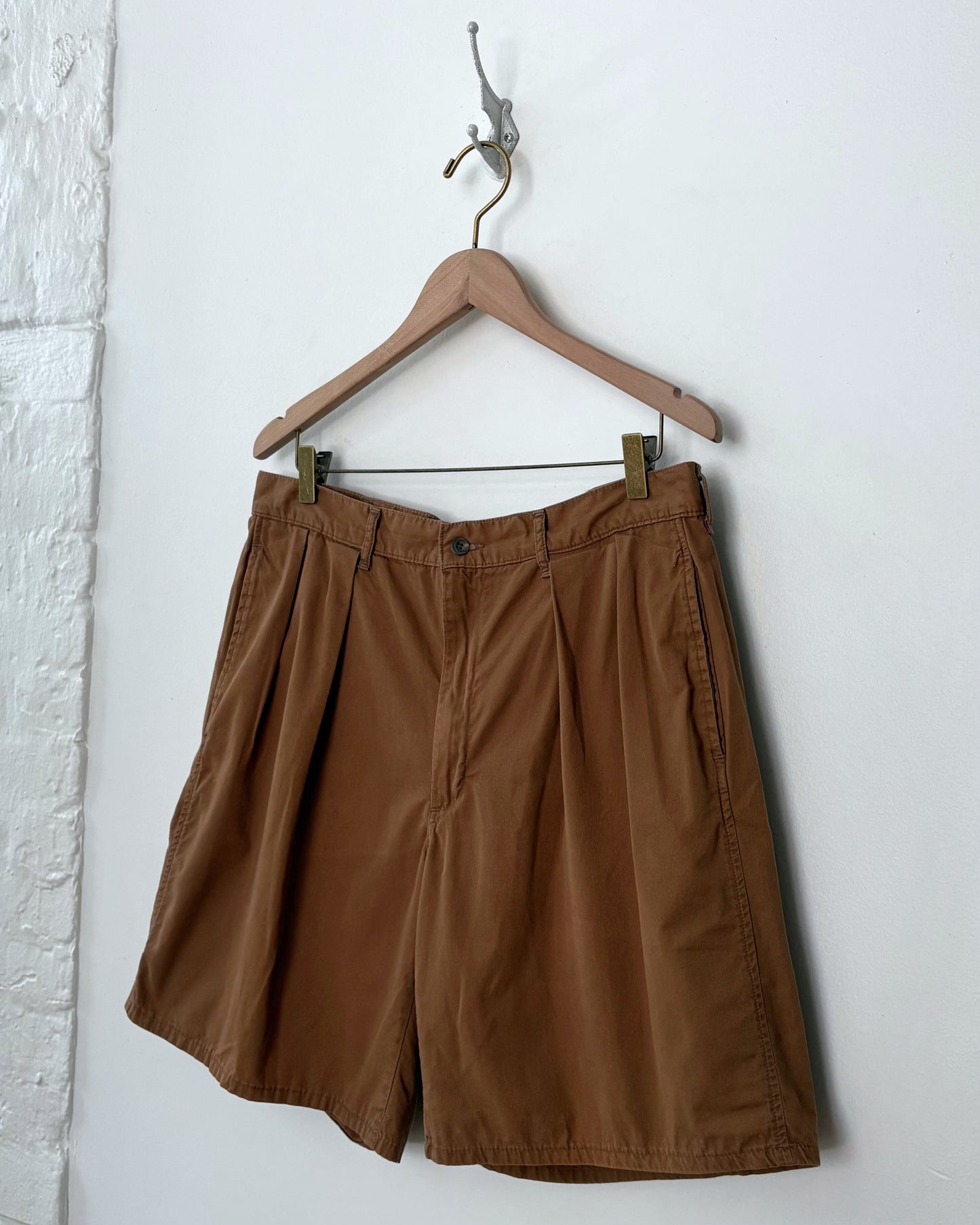 Polo Shorts