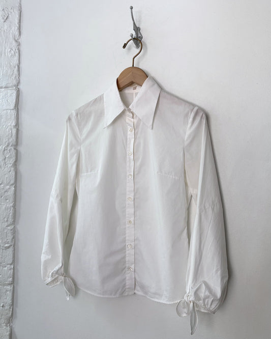 Valentino Blouse