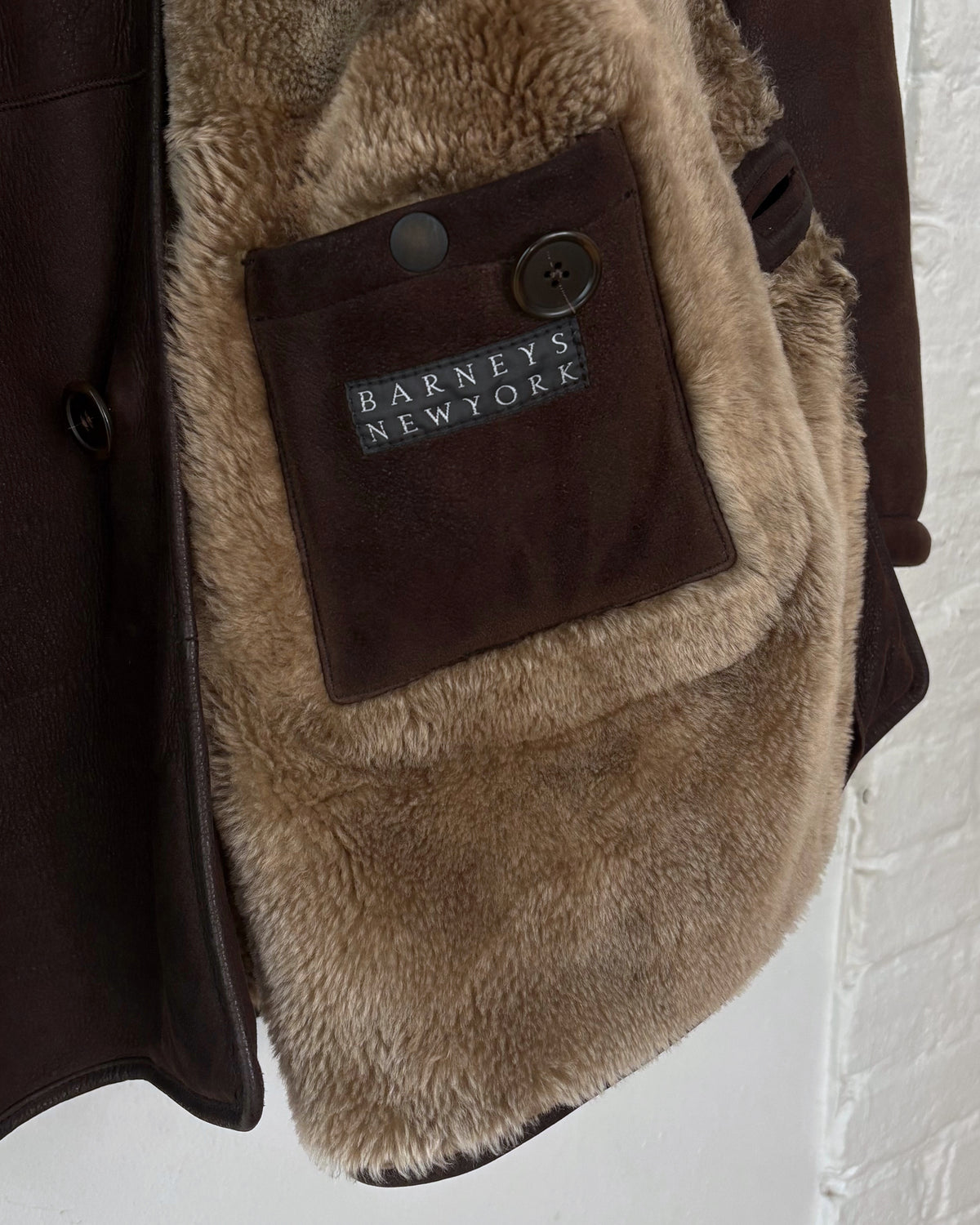 Barneys NY Jacket