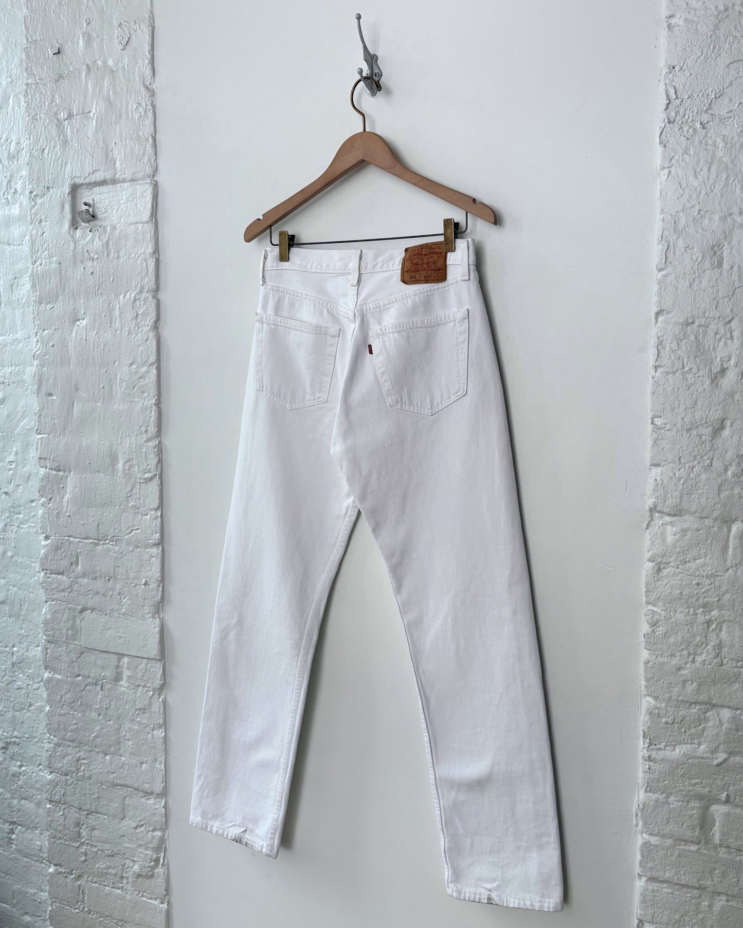 Vintage Levi's 501 (30x30)