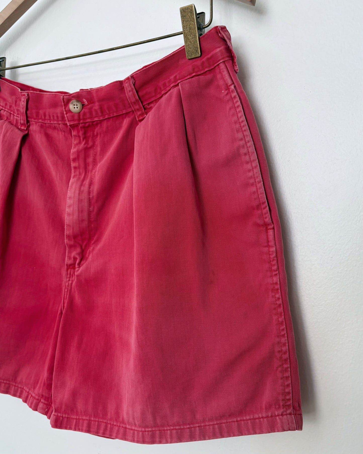 Polo Shorts