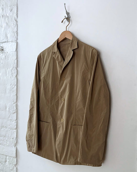 Jil Sander Jacket