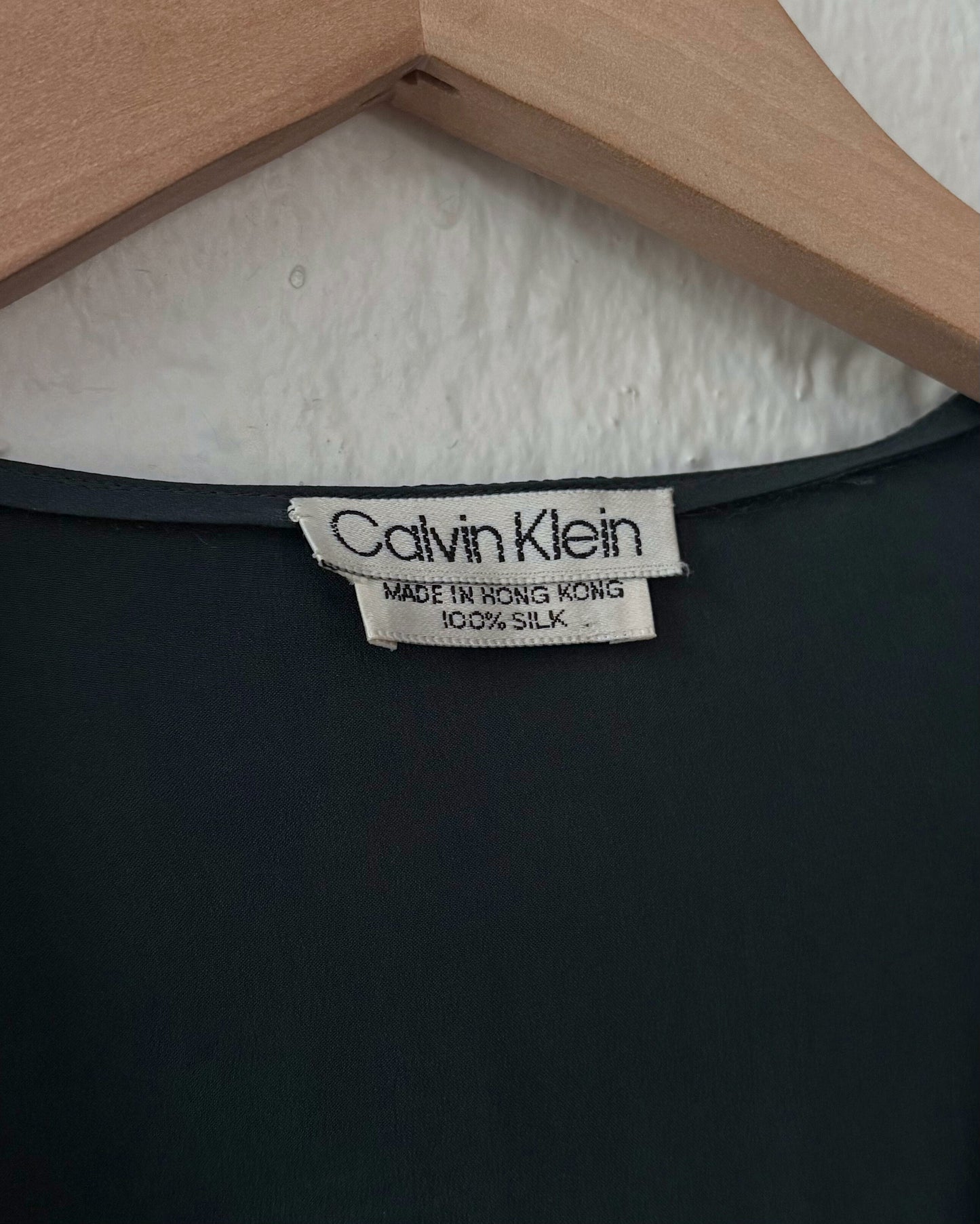Calvin Klein Blouse