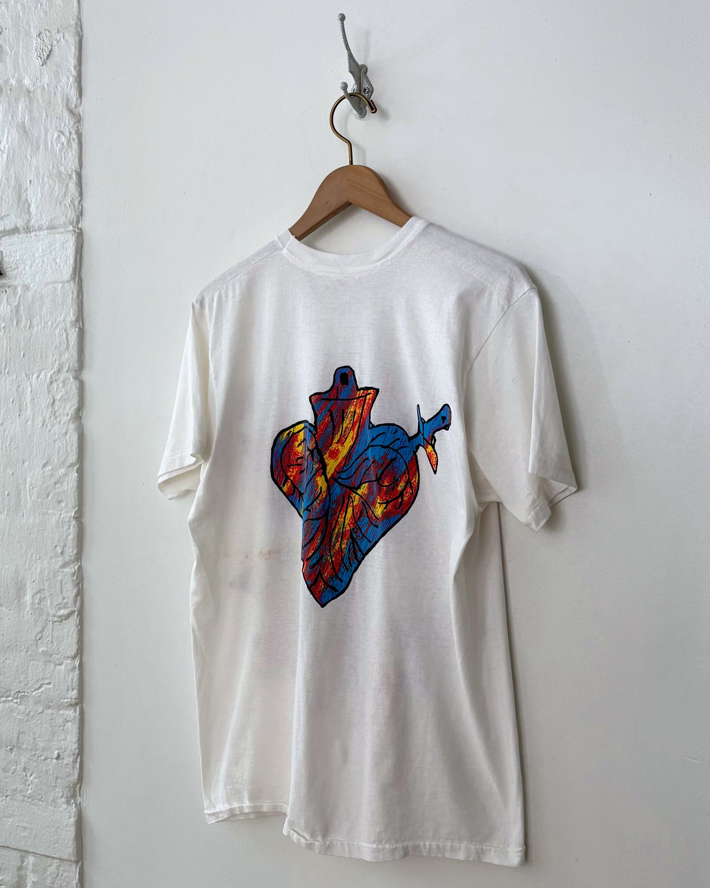 Santana Tee