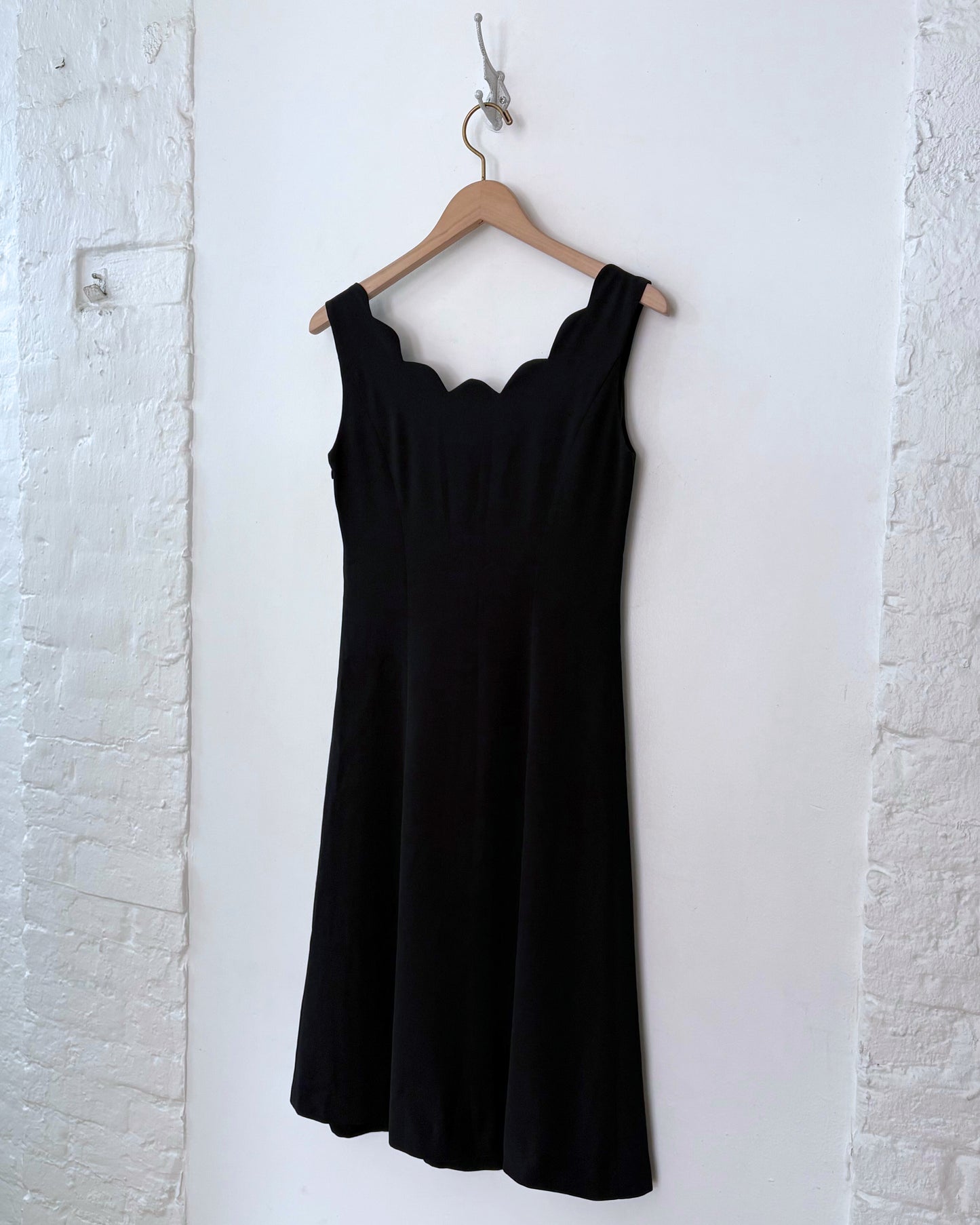Agnes B. Dress