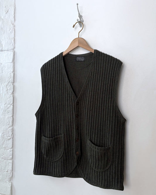Barneys NY Vest