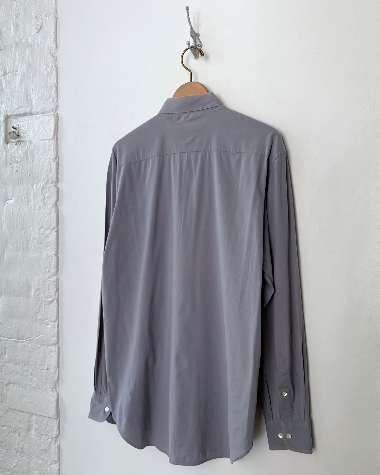 Dolce & Gabbana Button Down
