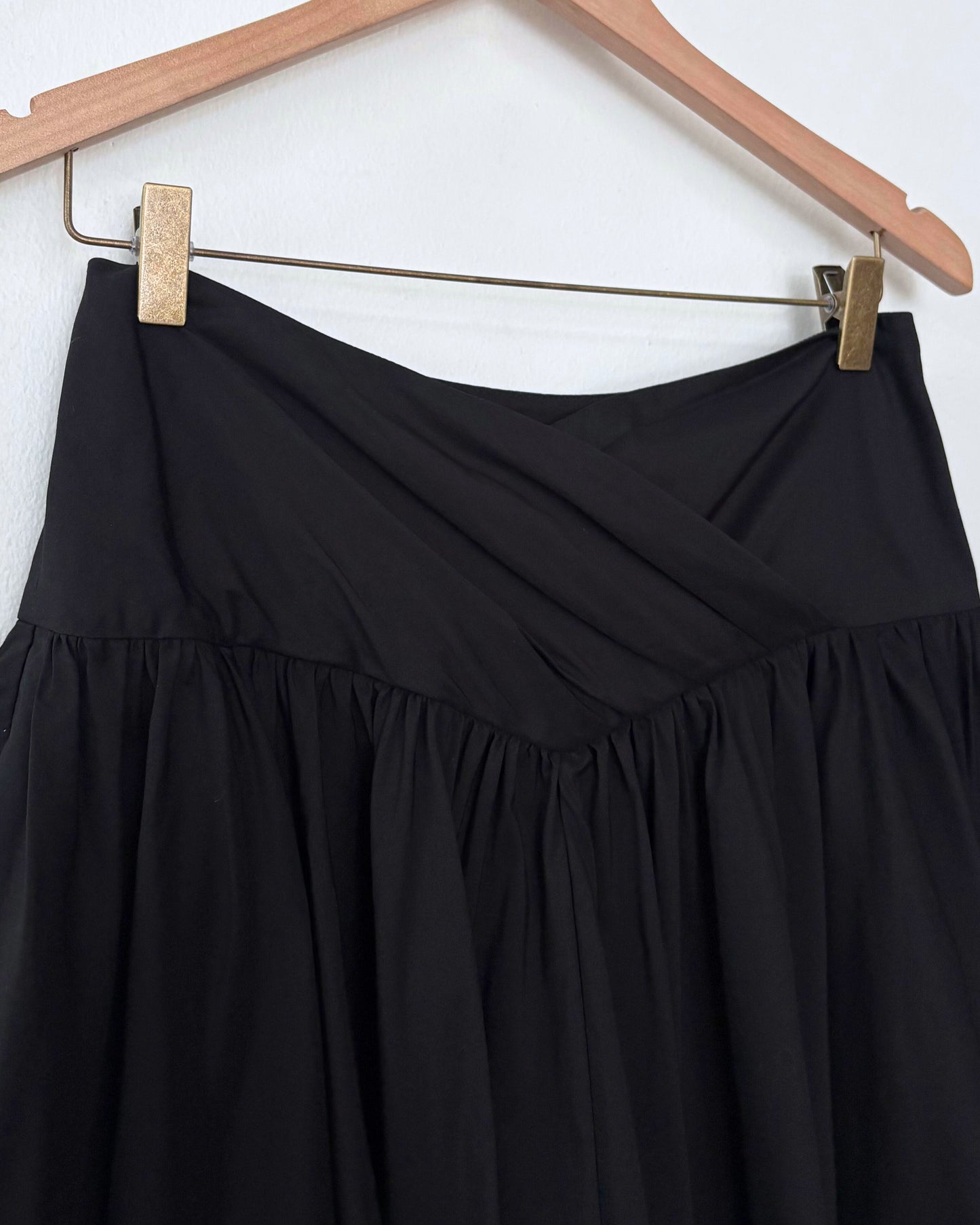 DVF Skirt 28"