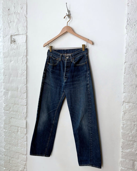 Selvedge Levi’s 501 (28x28)