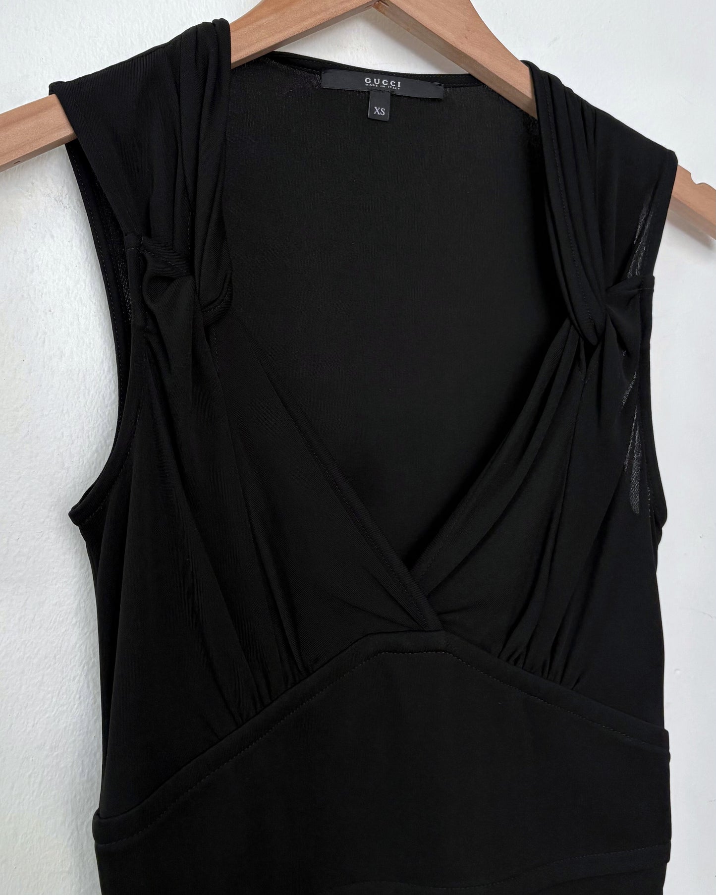Gucci Sleeveless Top