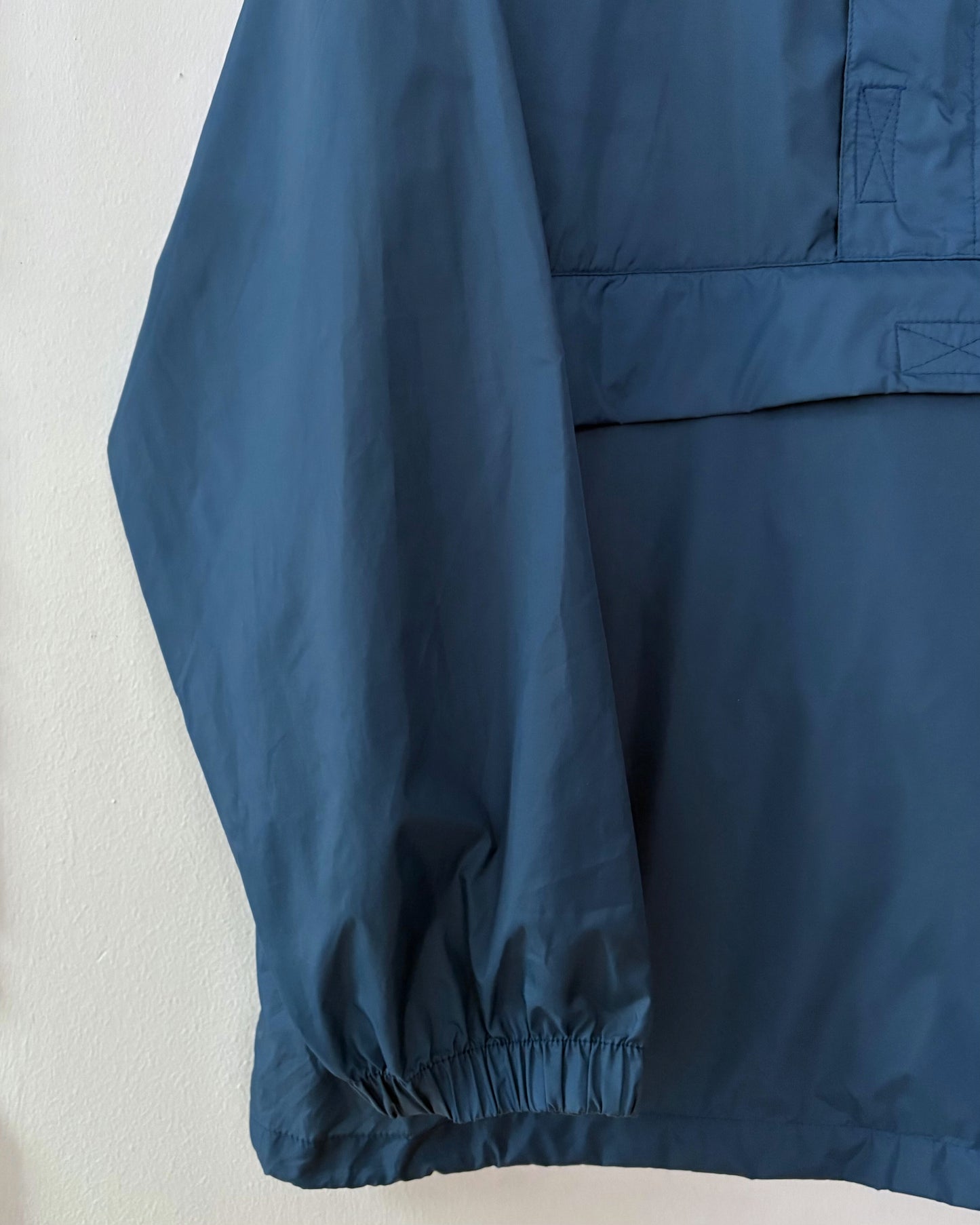 J. Crew Anorak