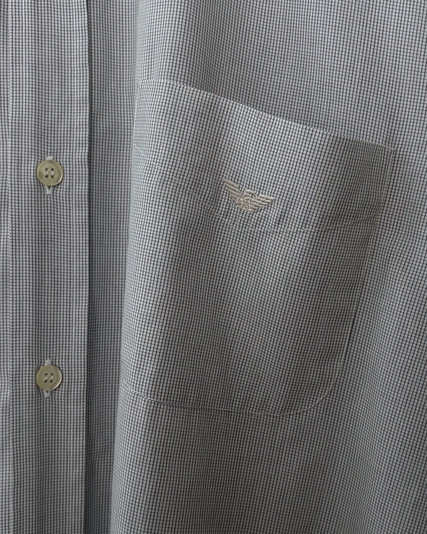 Emporio Armani Button Down