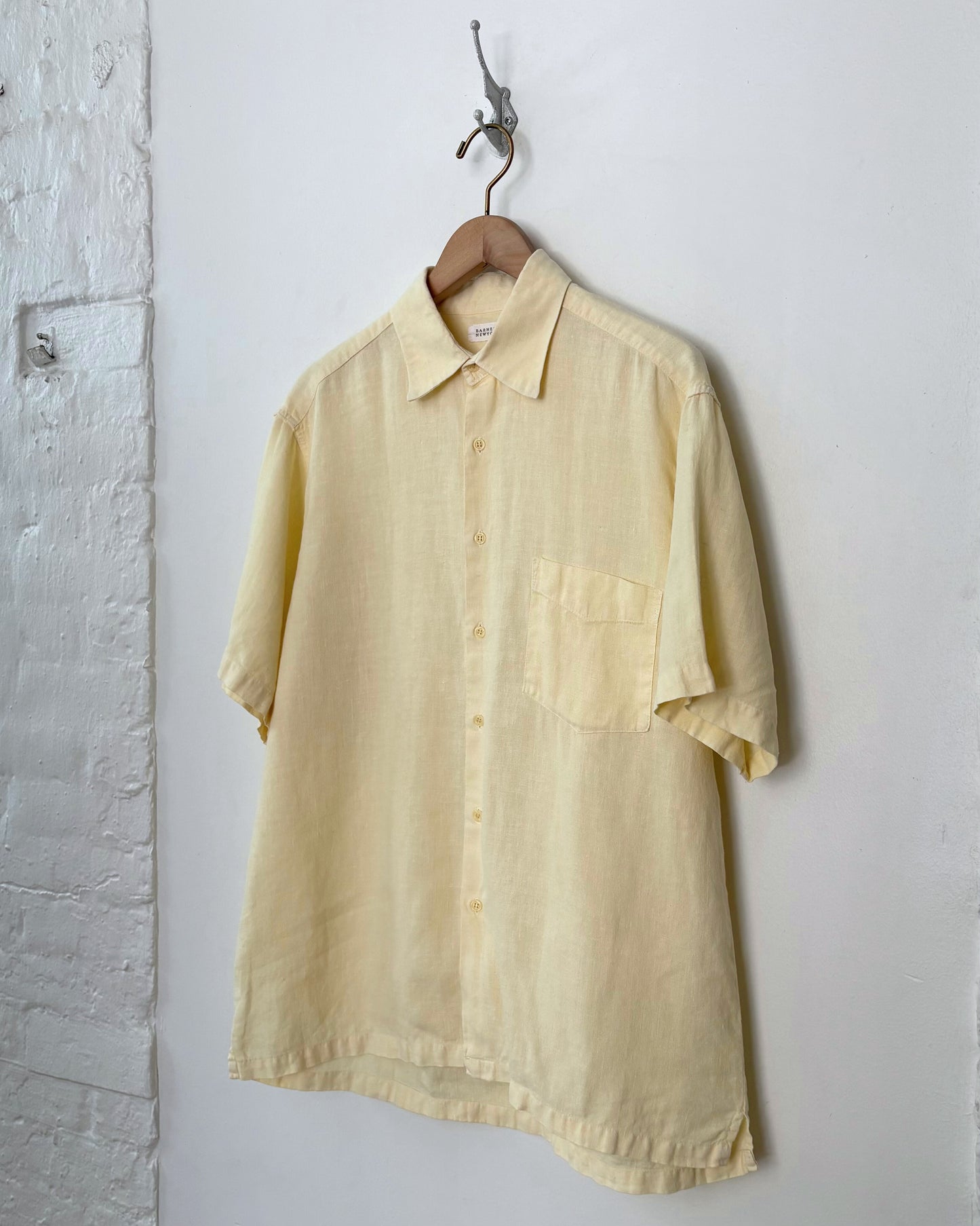 Barneys NY Button Down