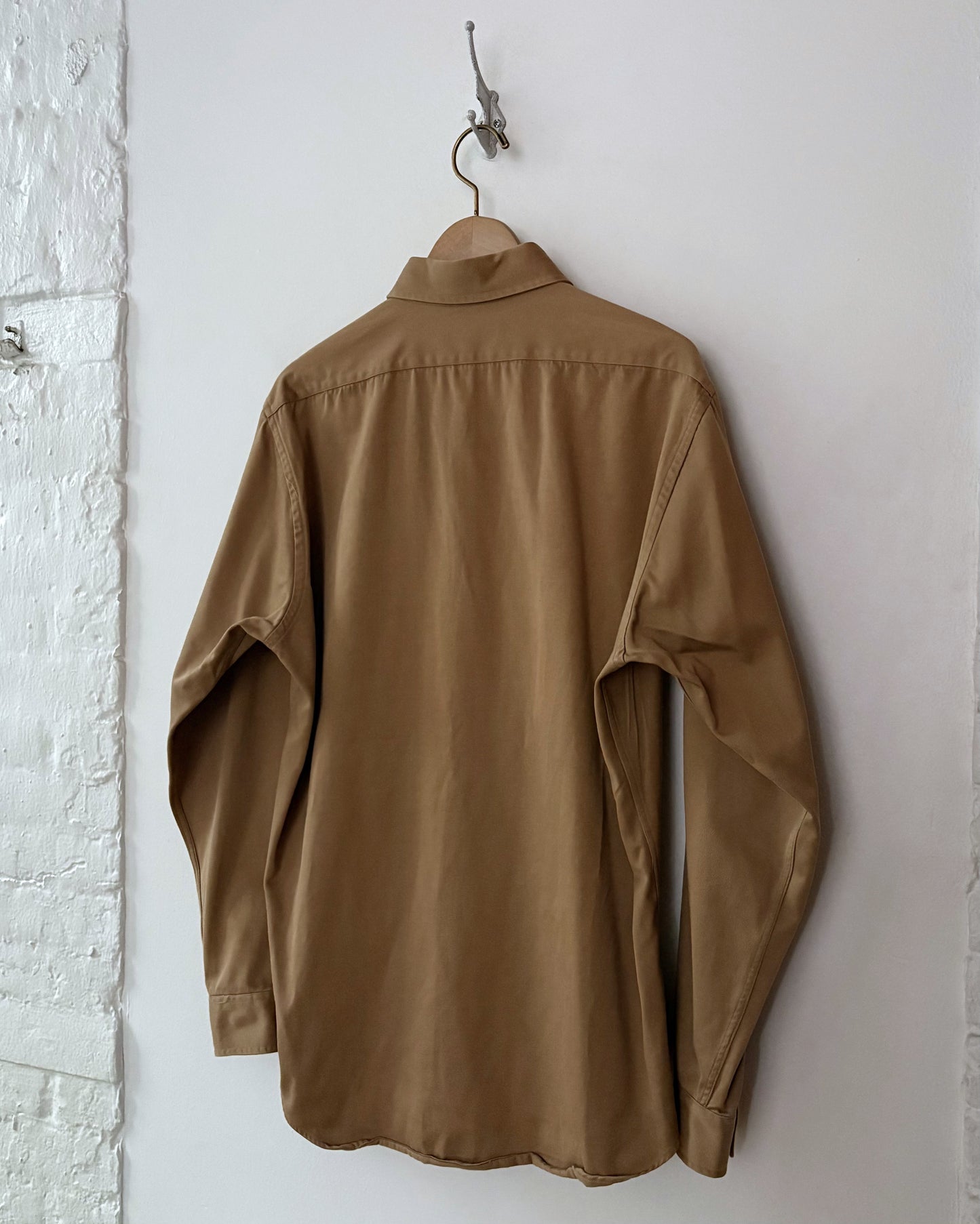 Abercrombie & Fitch Work Shirt