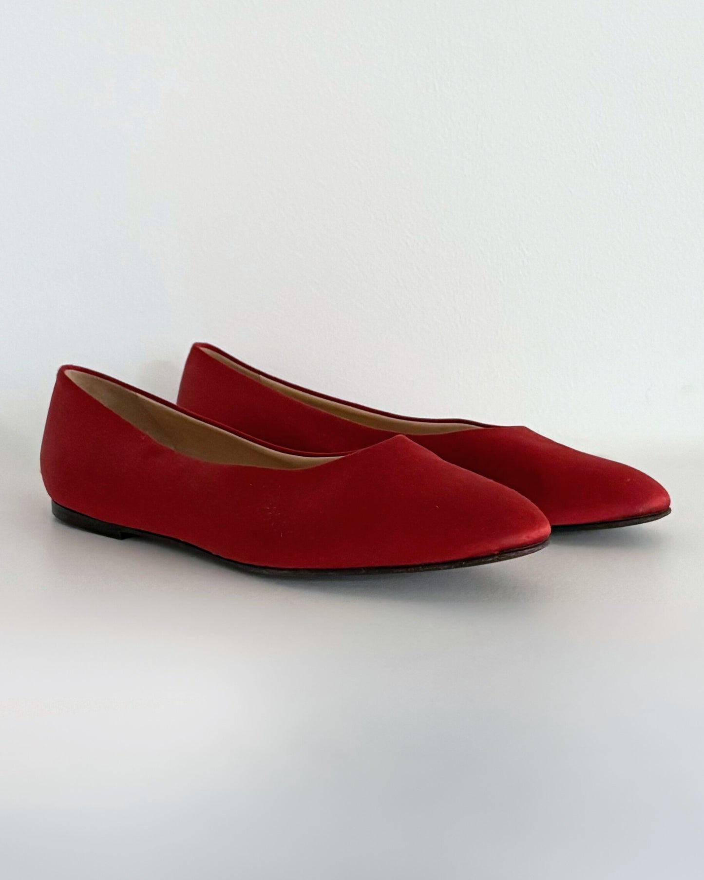 Prada Flats