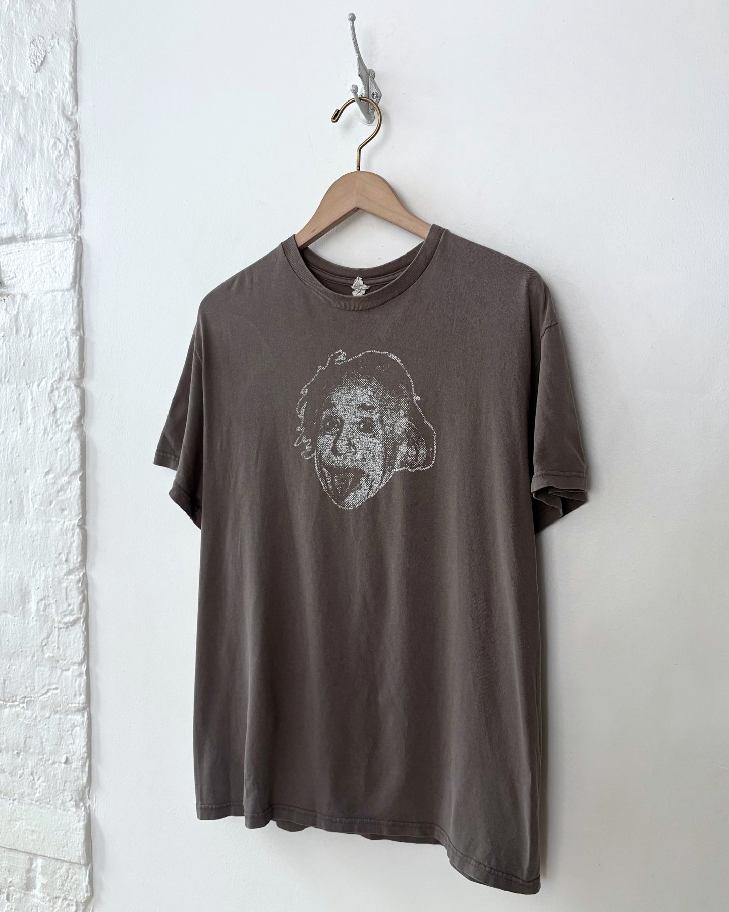 Einstein Tee