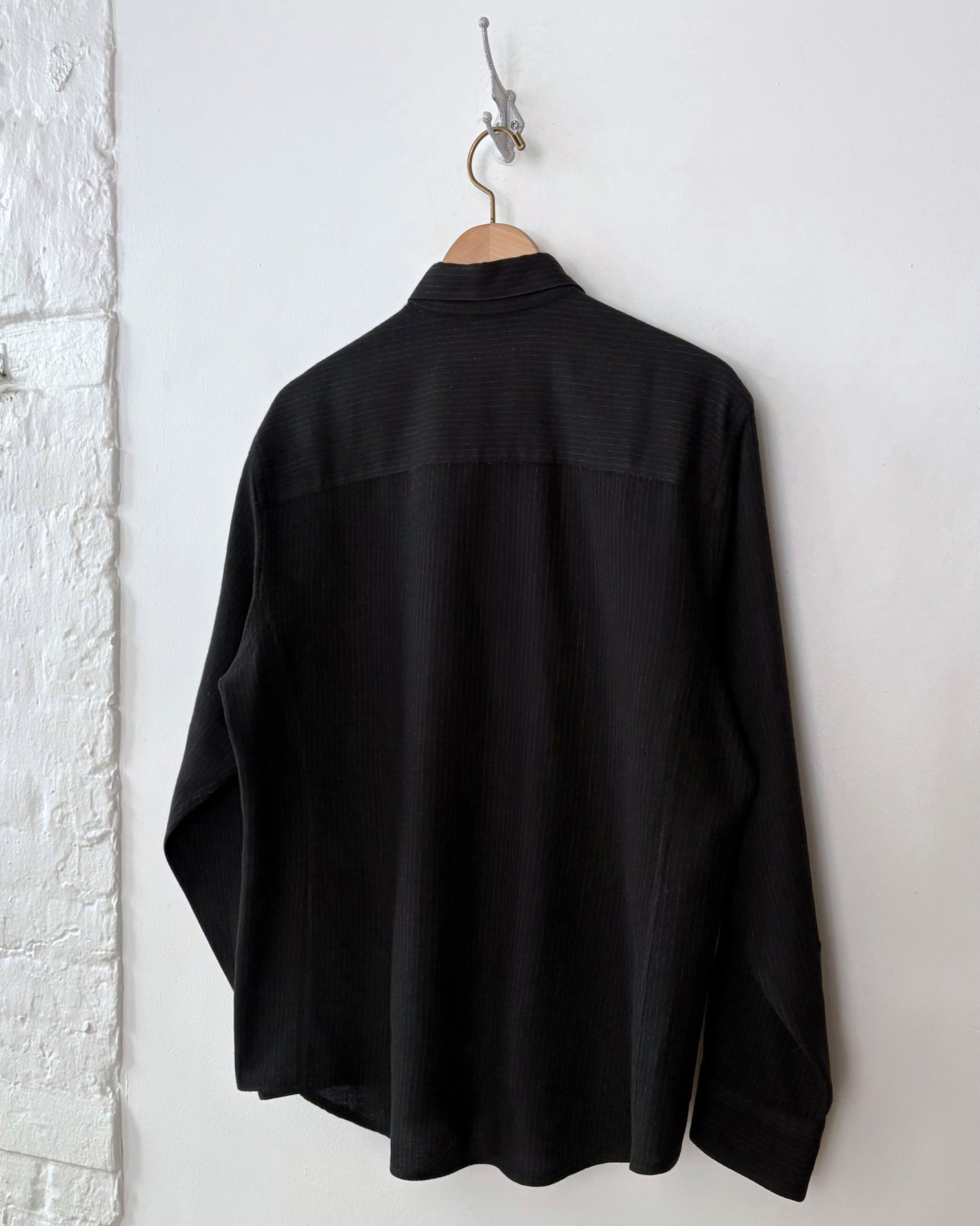 Donna Karan Button Down