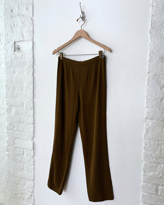 Jean Paul Gaultier Slacks